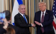 Trump y Netanyahu acordaron un plan para la paz en Gaza y aguardan una respuesta de Hamas