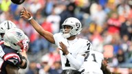 Chargers at Raiders best prop bets in Week 2