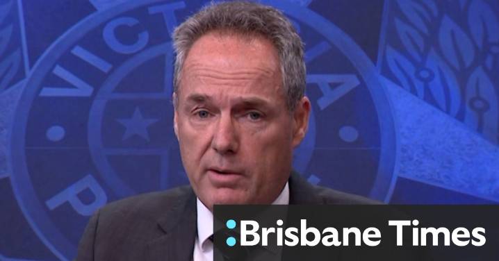 Victoria Police: 'Hallmarks of youth gang attack'
