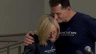 Parents of Annunciation mass shooting survivor speak after JD Vance visit