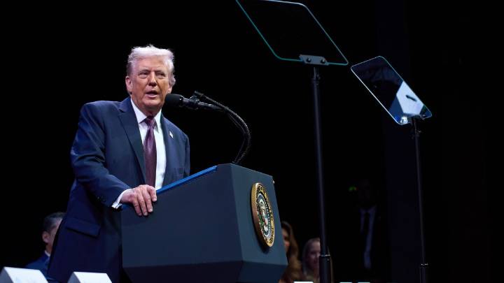 NY drug dealer whose sentence was commuted by Trump found guilty of violating terms of release
