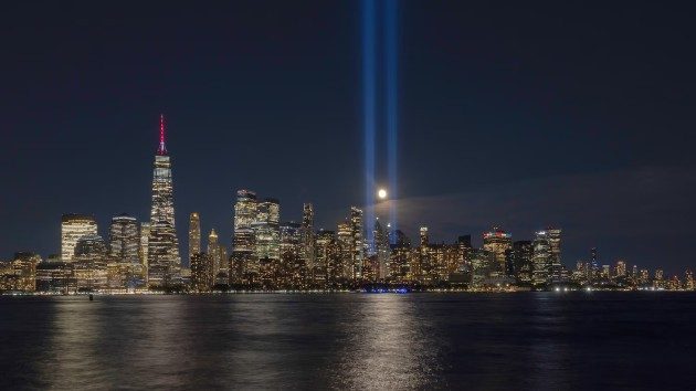 New York Fire Department to honor 39 members killed by 9/11