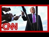 Trump repeatedly blames 'radical left' after Kirk killing