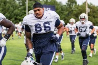 Penn State-Oregon matchup: Lions, Ducks loaded with large, twitchy athletes at key positions