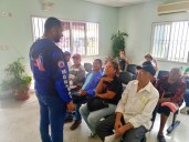 Barrio Adentro realizó jornada médica en Santa Bárbara