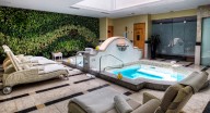 Bienestar profundo en el Spa Marquis, el más grande de la CDMX