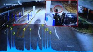 Muzzle flashes, surveillance video, and expert testimony take center stage on day 3 of Tony Earls manslaughter trial