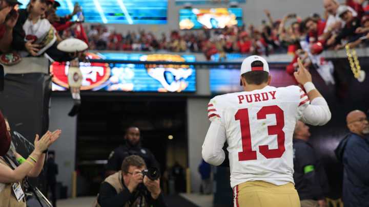 Where to watch 49ers vs. Jaguars NFL game in Nevada