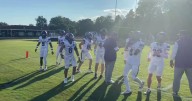 Greensboro area week 4 football scores and top performers