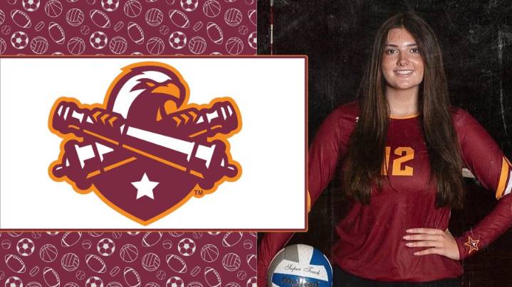 JCC Athletes of the Week ending Sept. 21