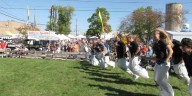 Grabill Country Fair kicks off Thursday
