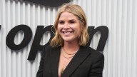 Jenna Bush Hager Says She Hasn't Used a GLP-1 'Because I Wanna Eat'