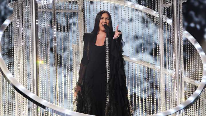 España non acudirá a Eurovisión 2026 se participa Israel