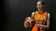 Fichaje de lujo de Units pel Bàsquet Gandia para los equipos femeninos