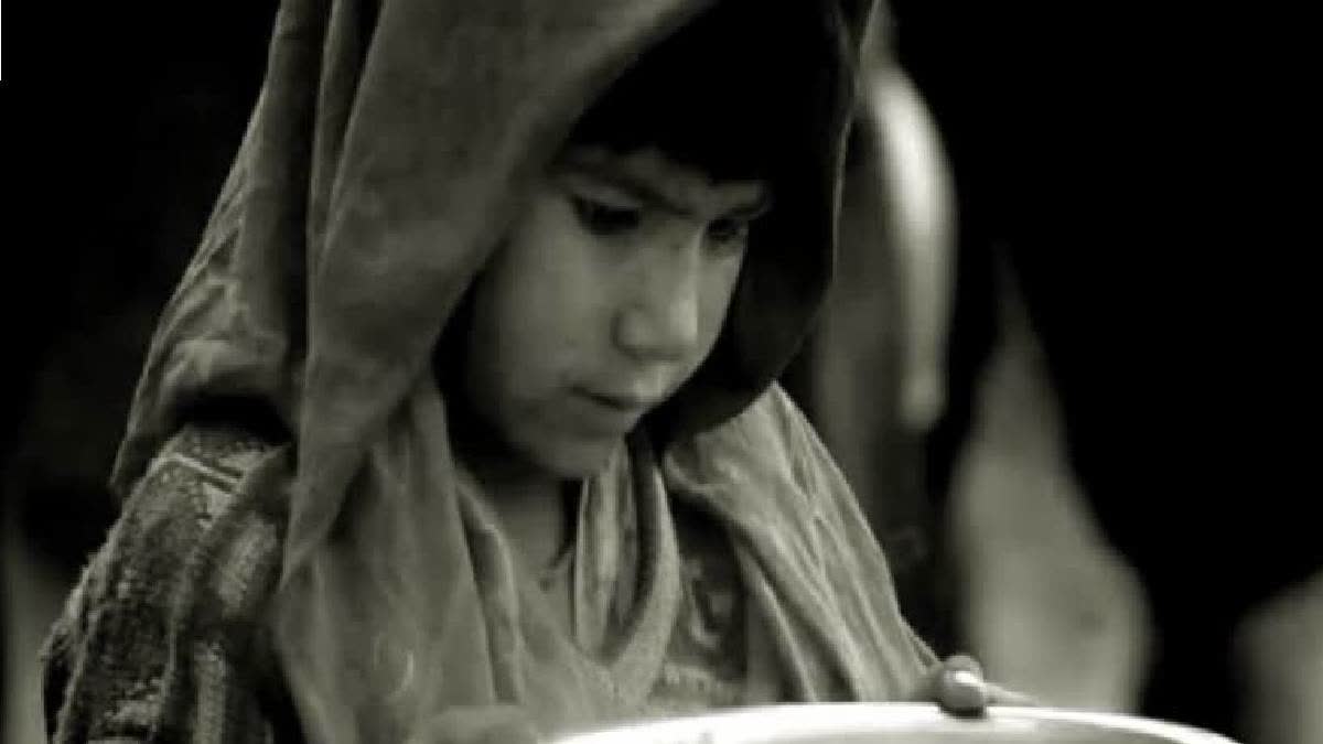Malnutrition Hits 30% Of Under Five Kids In Telangana: Report
