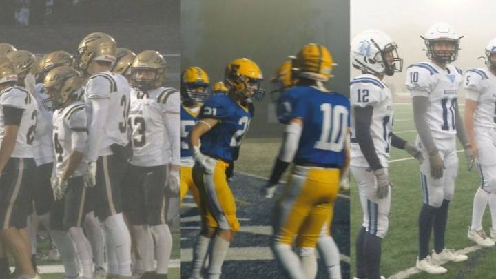 Prep Football: Hermantown, Esko, & Hibbing Earn Week 4 Wins, Denfeld & Superior Fall