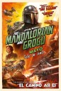 Revelan tráiler y póster de «Star Wars: The Mandalorian And Grogu» 