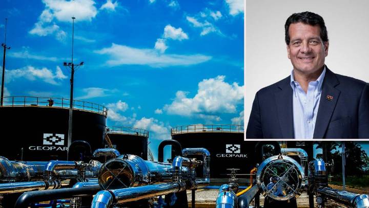 GeoPark comprará bloques en Vaca Muerta para producir petróleo y gas con fracking en Argentina