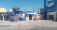 Robaron en una distribuidora de la avenida Lafinur
