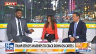 Fox Host Gushes Over Venezuelan Opposition Leader: ‘Love How Bilingual She Is’
