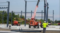 Construction begins on new Gonzales multipurpose facility