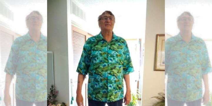 Cook County Sheriff’s searching for missing 74
