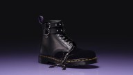 Dr. Martens and 'Wednesday' to Drop Second Collection [PHOTOS]