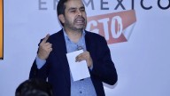 Jorge Álvarez Máynez será mediador entre Jalisco y Guanajuato ante rechazo del acueducto Presa Solís