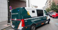 Un hombre mata a cuchilladas a su mujer en Cartagena
