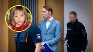 "Es de esperar que cometa nuevos delitos": Inquietud en Alemania por liberación del sospechoso en caso de Madeleine McCann