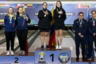 Colombia es Campeón Suramericano de Bolos en Buenos Aires, Argentina