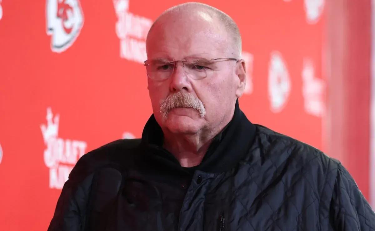 Andy Reid’s Chiefs confirm if Xavier Worthy will play against the Giants as a key weapon for Patrick Mahomes
