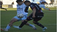 Segundo tiempo: Patronato iguala sin goles ante Racing de Córdoba