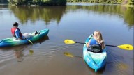 Get 2 Moving: BREC's Blackwater Conservation Area