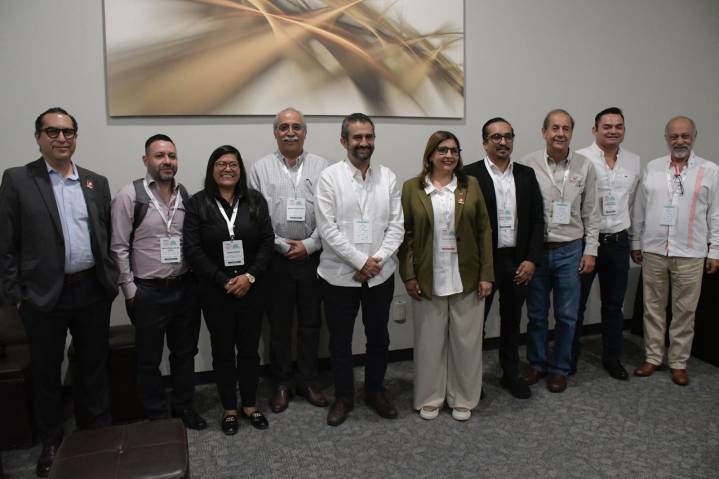 Buscan certificar producción de carbón vegetal en Tamaulipas y reducir emisiones contaminantes