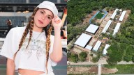 Shakira abre nuevo colegio en Tibú con Pies Descalzos