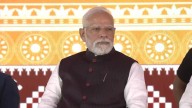PM Modi flags off Berhampur
