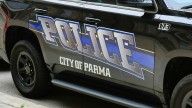 Parma police arrest armed robbery suspect with help from Euclid officers