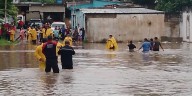 Monagas sentirá el impacto de la Onda Tropical N°35