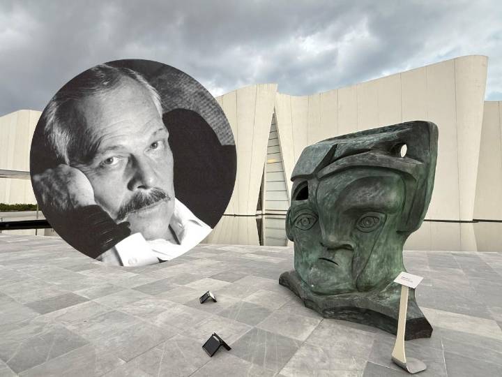 Dónde y cuándo ver nuevos grabados y esculturas elaborados por José Luis Cuevas