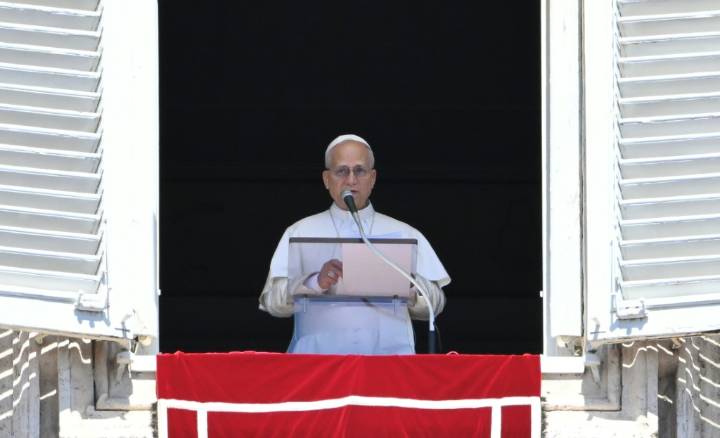 El papa pide terminar con «pandemia de armas» que mata a niños en crímenes y conflictos
