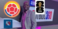 Faustino Asprilla pide a la selección Colombia superar la historia en el Mundial, tras su sueño frustrado en Estados Unidos 1994: “Ojalá puedan avanzar”