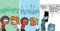 19 Nostalgic Comics About Growing Up In The ’80s By Tauhid Bondia