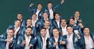 ¡Arrolladora! El Zócalo vibrará con la Banda El Limón el 15 de septiembre en el primer Grito de Sheinbaum