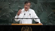 US revokes visa for Colombia's president after he urges American soldiers to disobey Trump