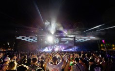 Coachella Sells Out Both Weekends of 2026 Festival