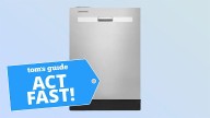 This budget Whirlpool dishwasher takes a top spot in our buying guide