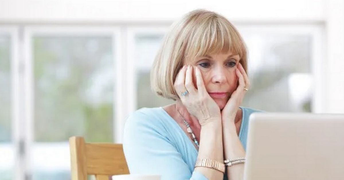 £673 Winter Fuel Payment rule makes state pensioners 'ineligible'