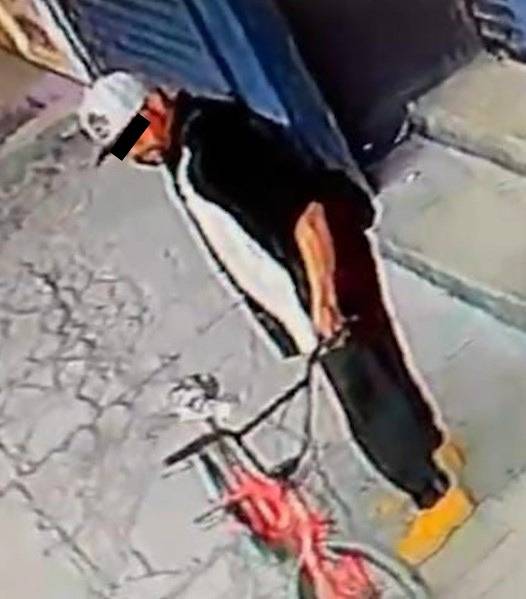 Cuidado. Taxistas denuncian a sujeto armado que asalta al sur de la ciudad de Saltillo