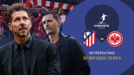 El Atlético, ante otra prueba de nivel en la Champions